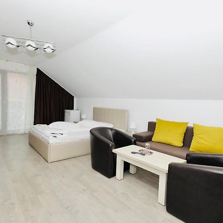 ホテル Casa Golopenta Băile Herculane エクステリア 写真